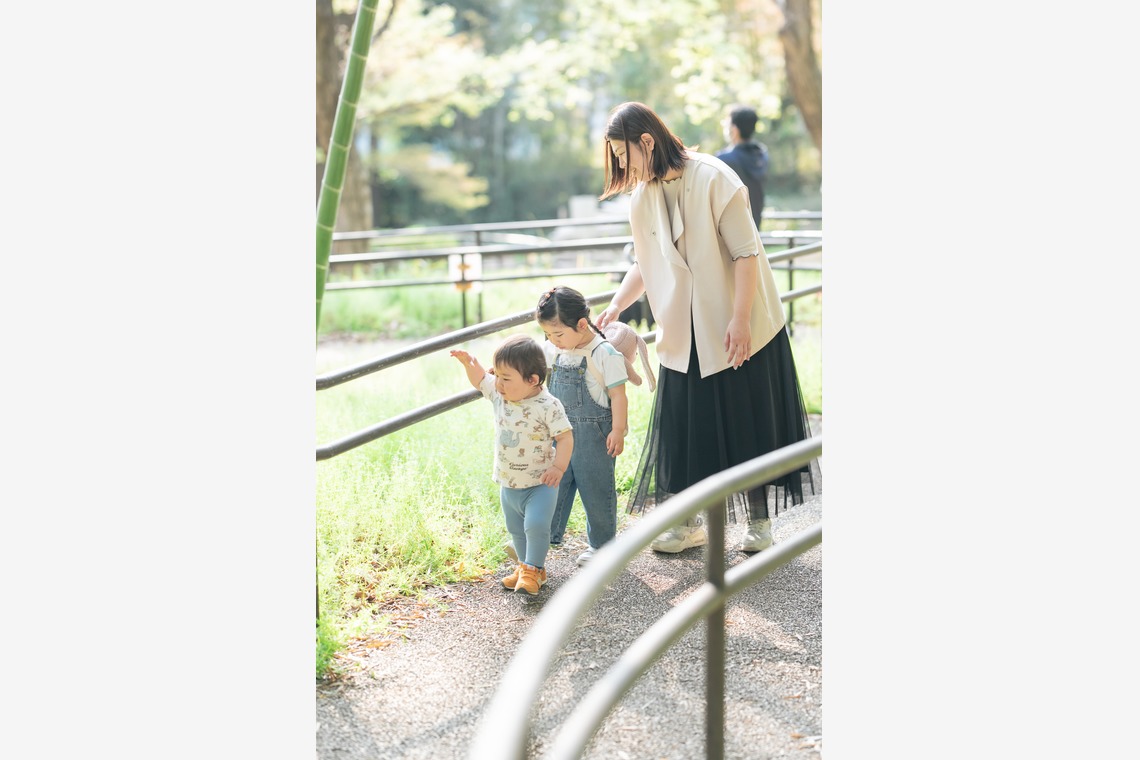KOMACH Photo Designが撮影した写真のアルバム「ファミリー撮影」