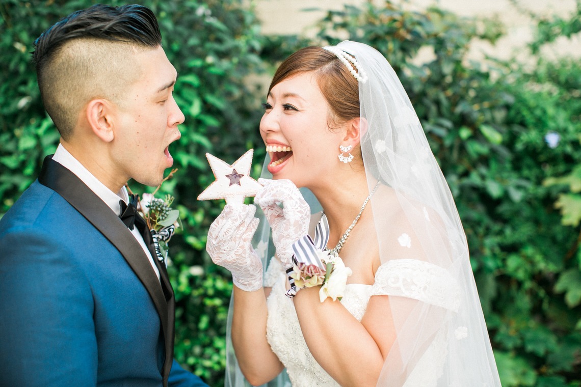 Yuki Shimada Photographyが撮影した「結婚式撮影　JASMAC八雲」の写真