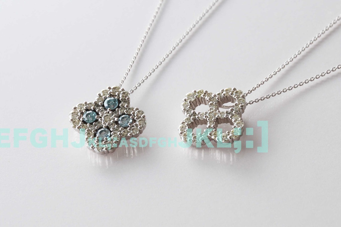 西原毅が撮影した「ジュエリーetc」の写真