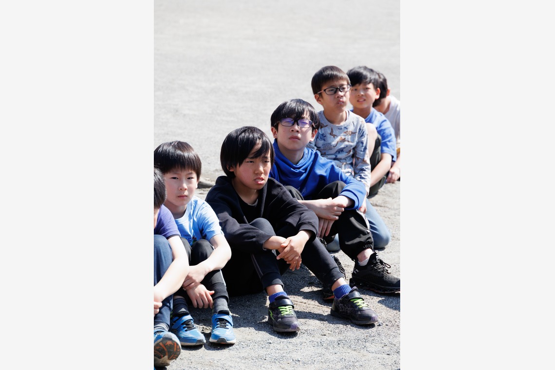 益永淳二写真事務所が撮影した「スポーツイベント」の写真