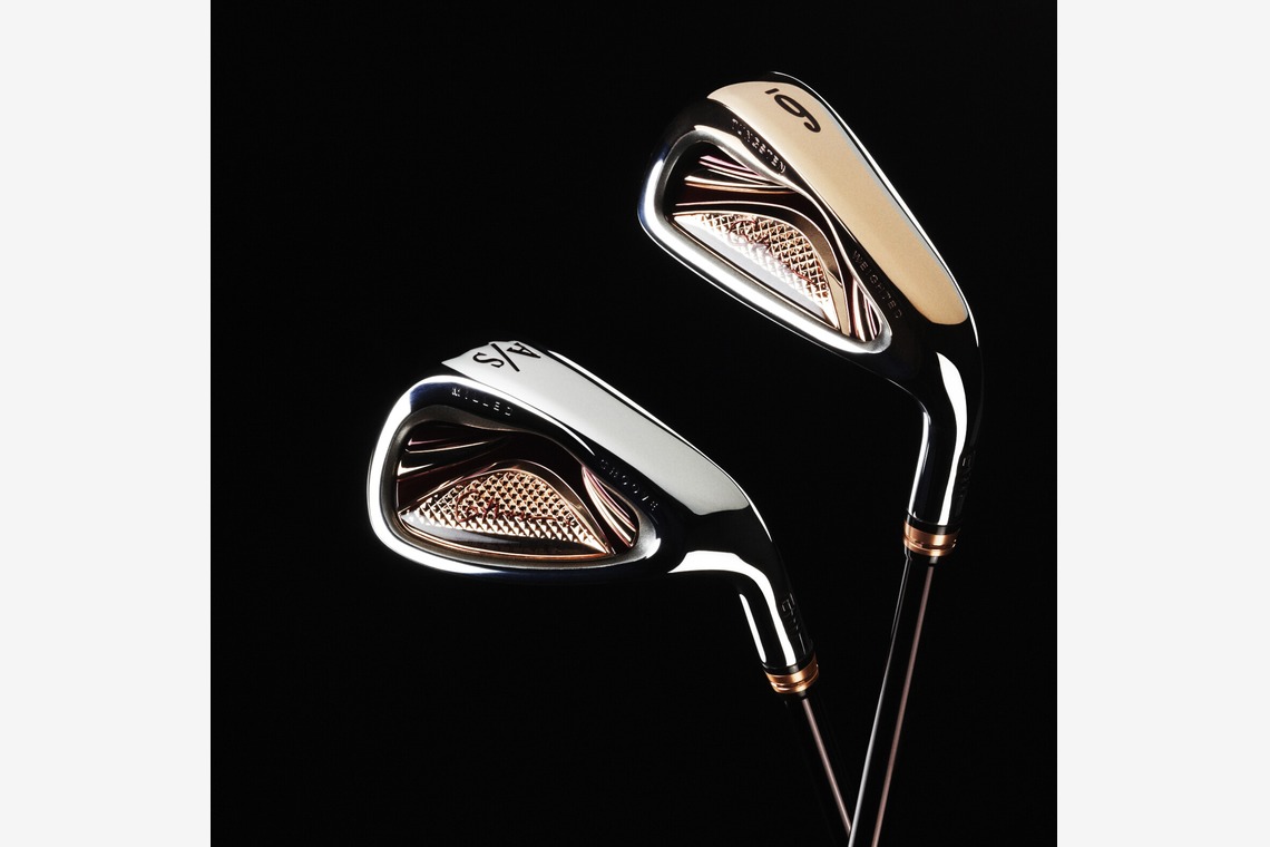 kiharu&photoが撮影した写真のアルバム「物撮り【ゴルフクラブ】」