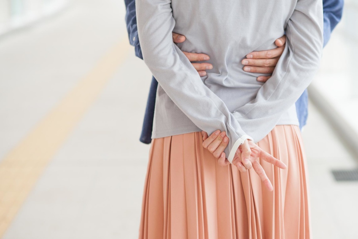 Happy Life Photo works (羽根田写真事務所)が撮影した「新潟エンゲージメントフォト」の写真