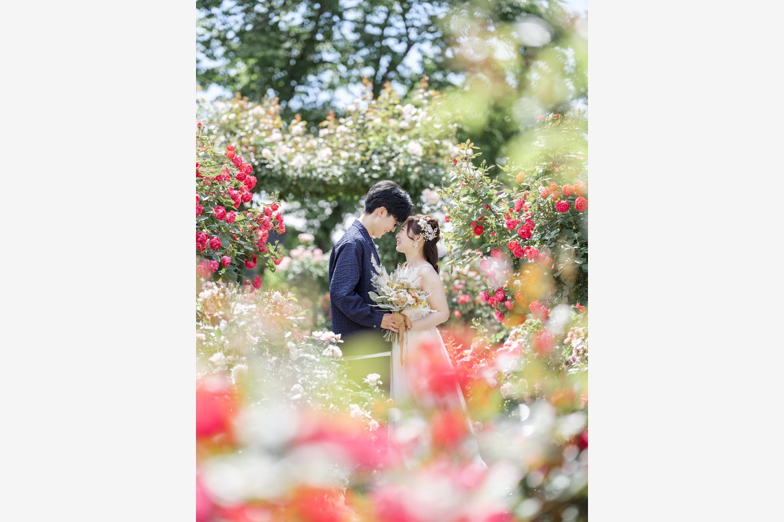 有限会社ワイヤリングが撮影した「ウエディング系」の写真