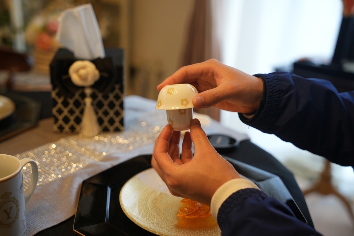 合同会社アルステクトが撮影した写真のアルバム「商品・料理撮影」