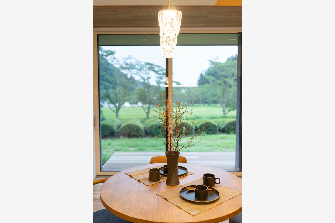 Aurora Photographyが撮影した「個人宅新築物件撮影」の写真