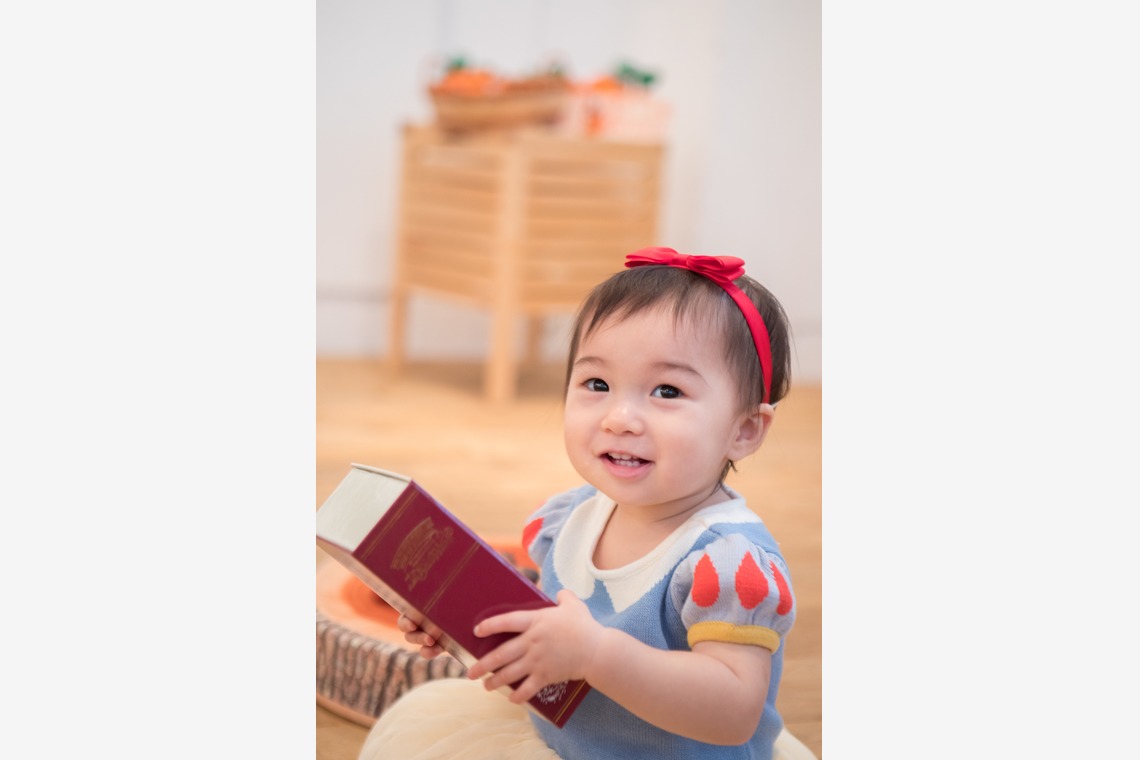 〜Gardenia.m.photo〜が撮影した「ハロウィン撮影会」の写真