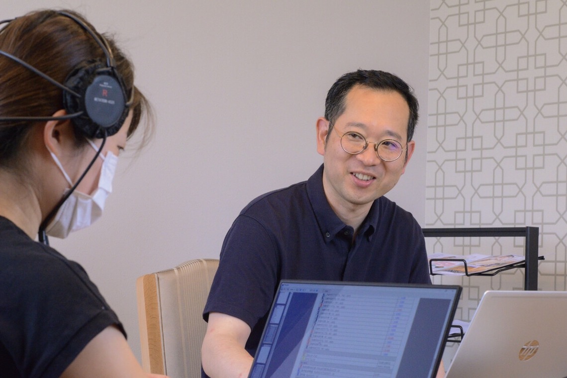 株式会社GSpaceが撮影した「クリニック、サロン写真撮影」の写真