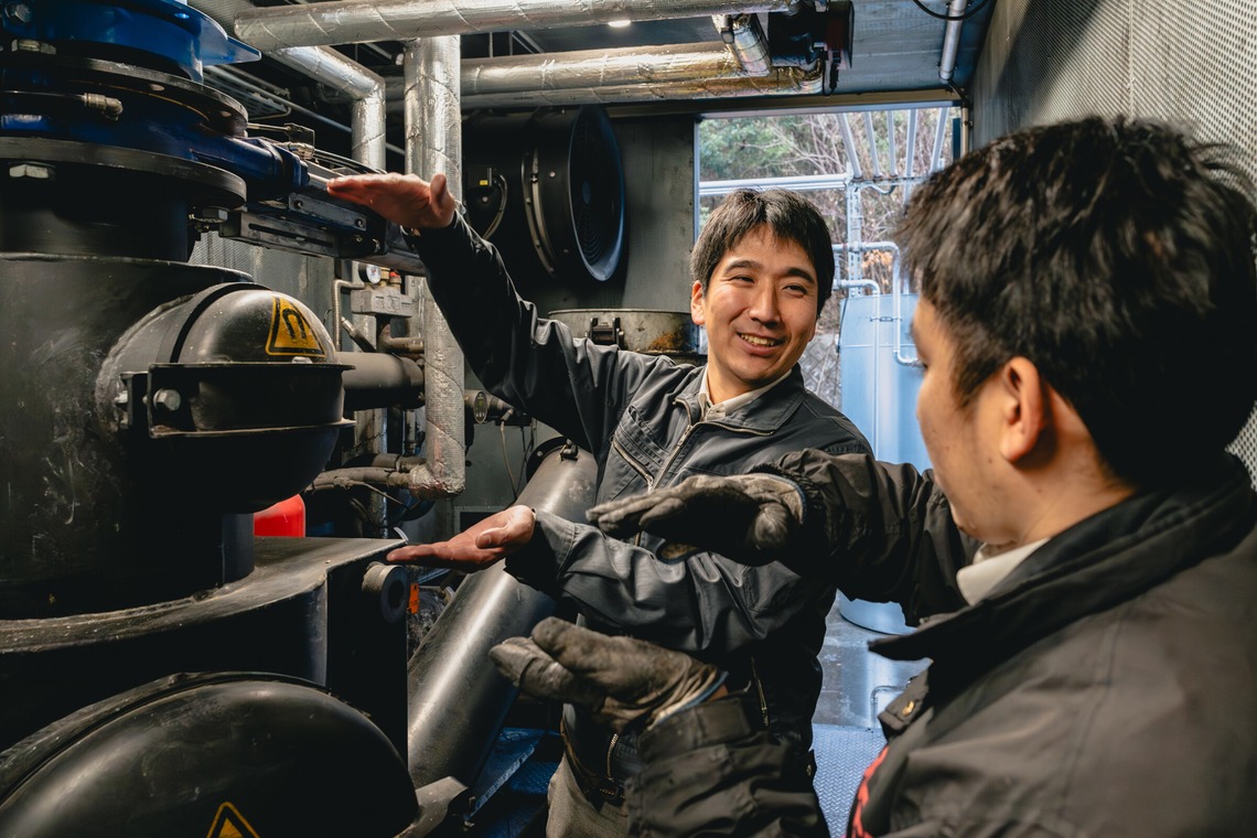 Tajimaが撮影した「ビジネス・サロン・店舗」の写真