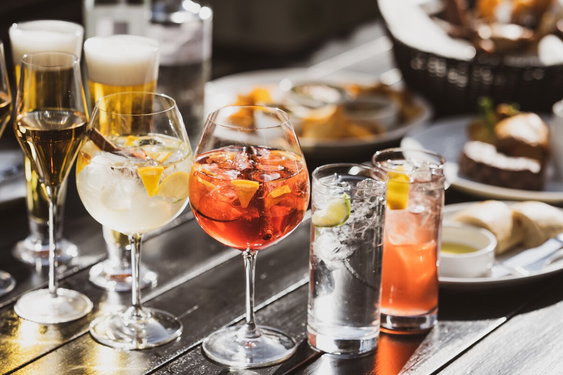 遠藤純弘写真事務所が撮影した「料理写真」の写真