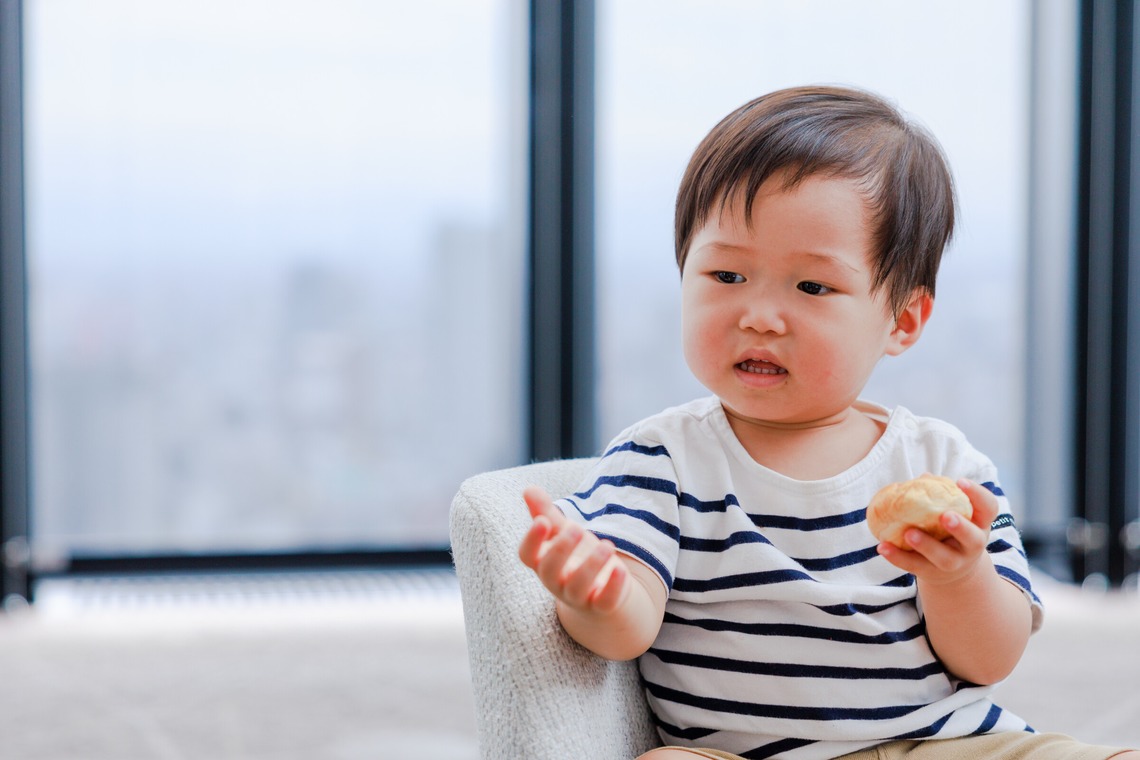 ちずカメラが撮影した家族写真(キッズ,ベビーフォト)のアルバム「子供」