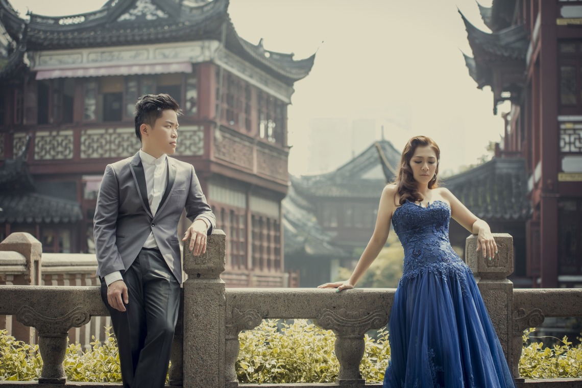 Photo of Outdoor Wedding Photo taken by 續 WEDDING PLANNING