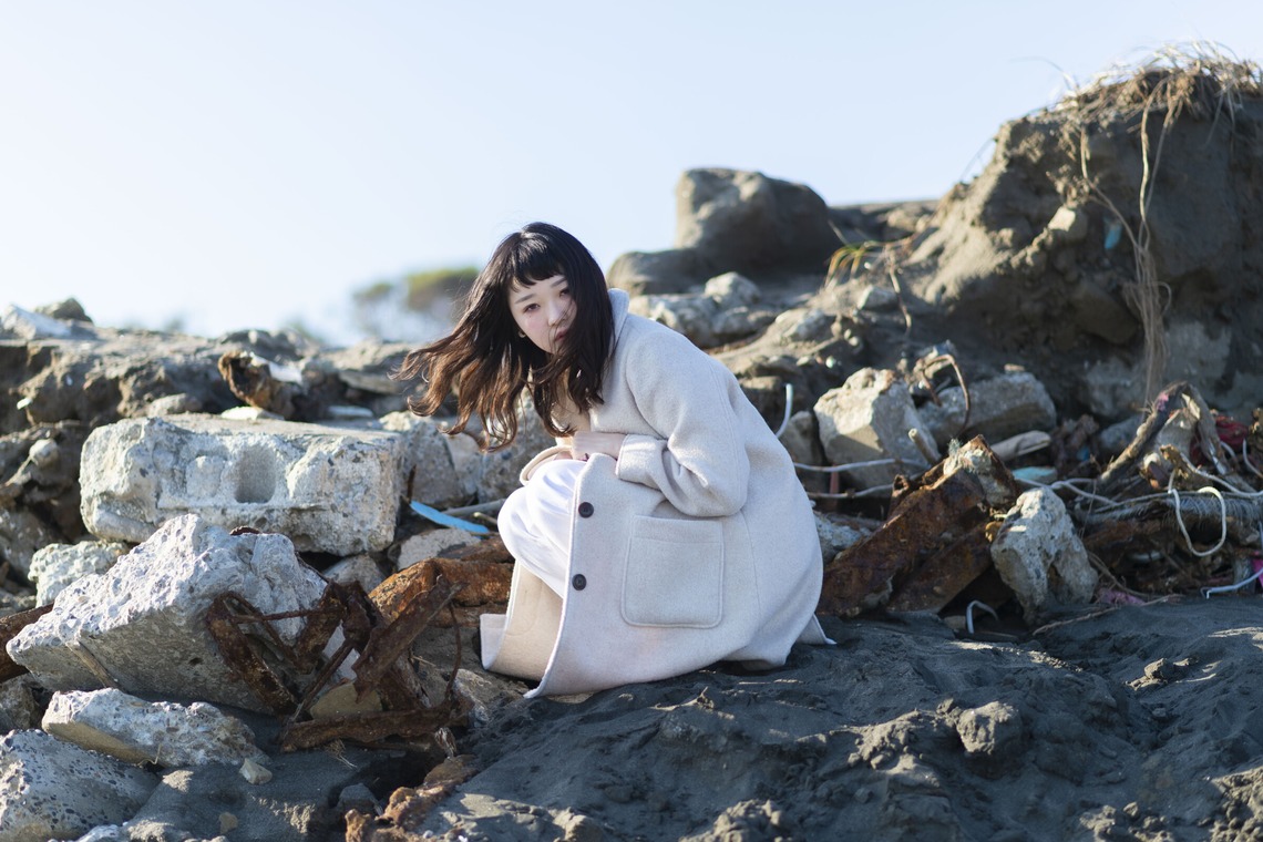 本間 高大が撮影した「人物写真」の写真