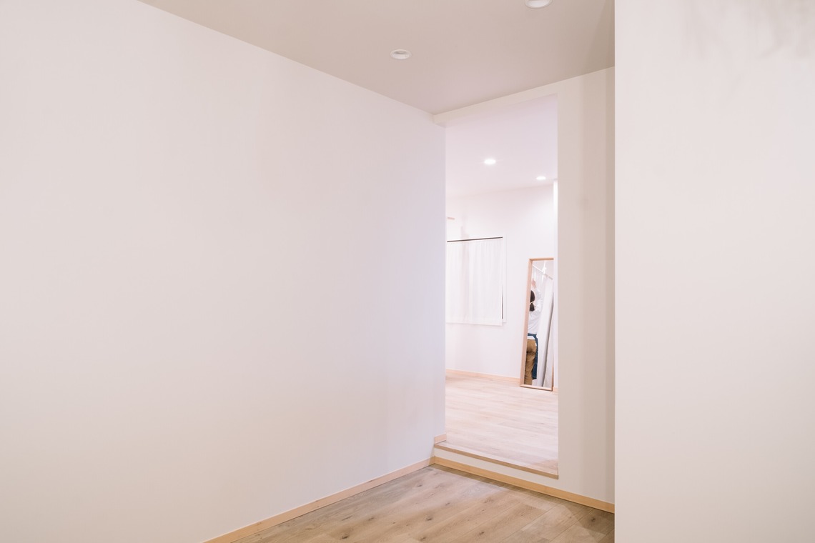 スタジオトモロが撮影した「サロン」の写真