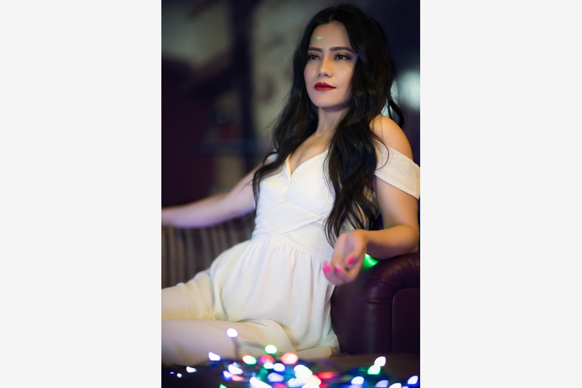 Photo of ソロ肖像画 taken by ricky 