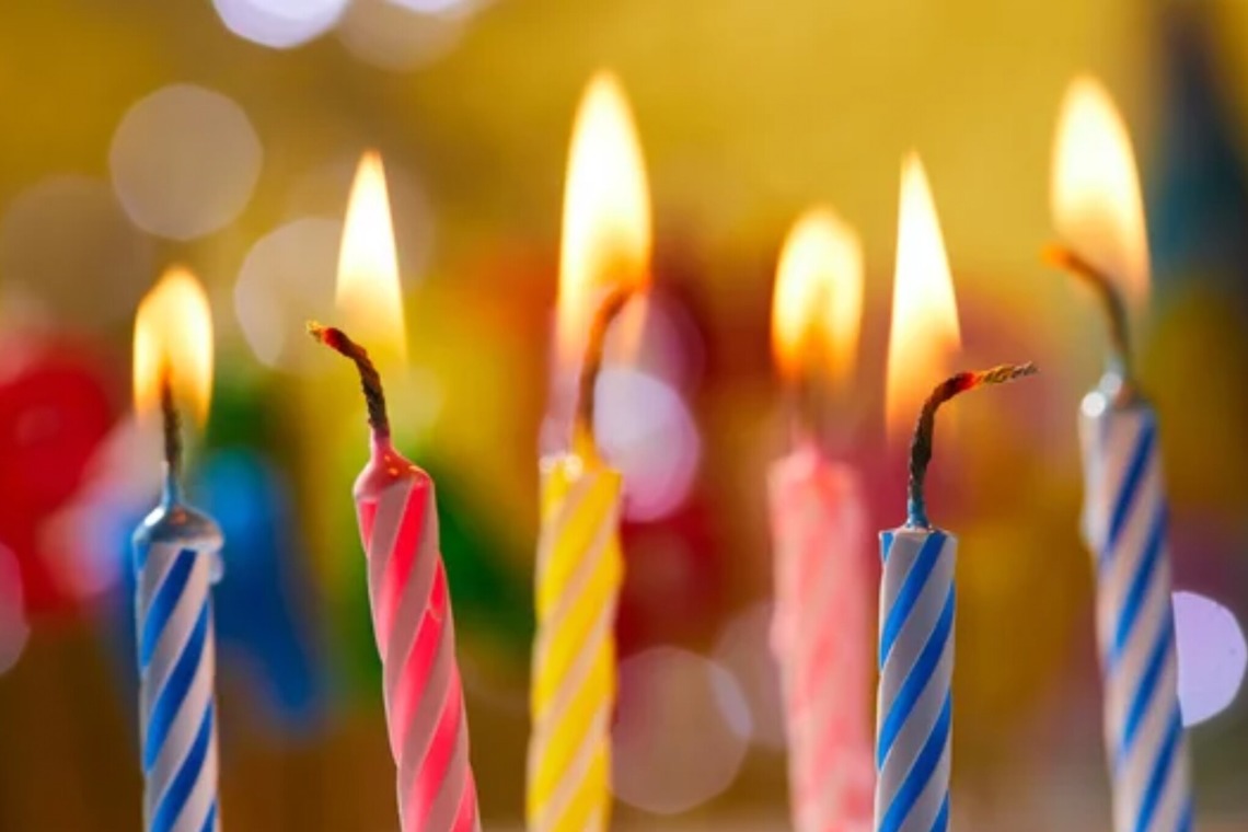 CREATIVE HOUSEが撮影した「バースデーフォト」の写真