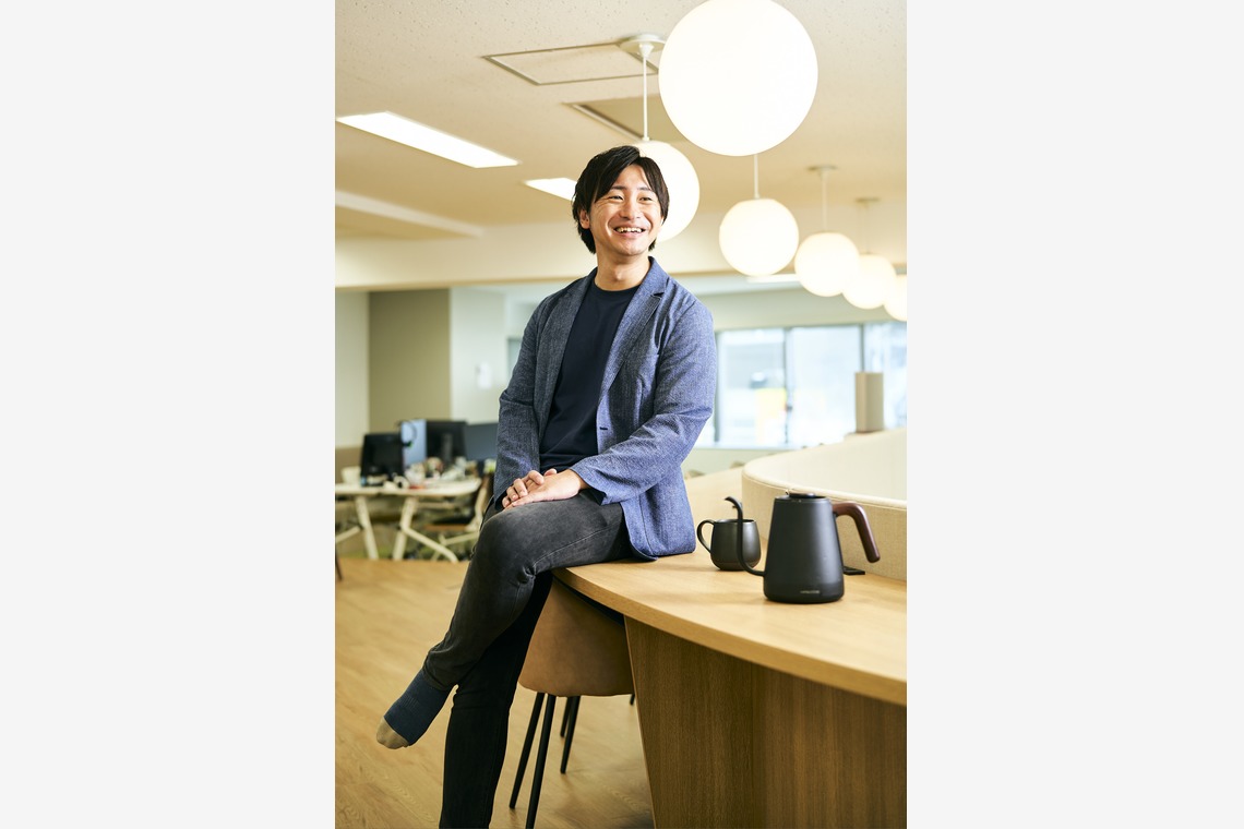 大橋裕紀が撮影した「企業様素材撮影」の写真