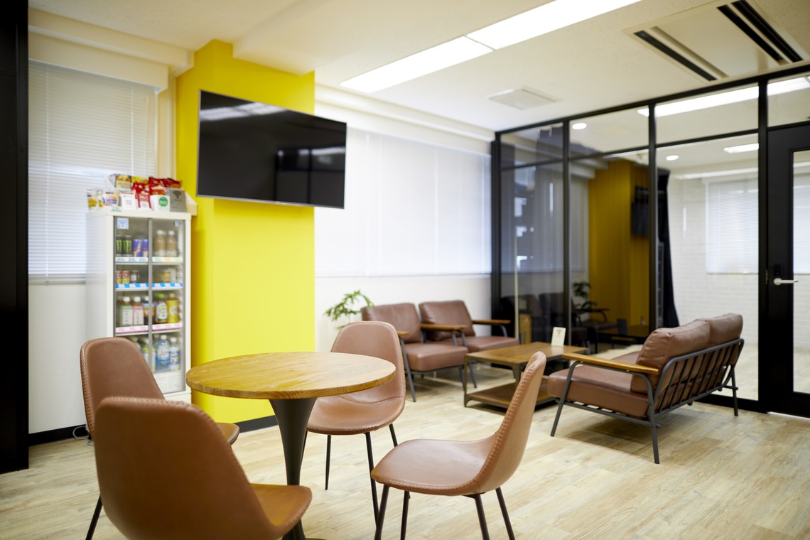 田中真光写真事務所が撮影した「内観撮影」の写真