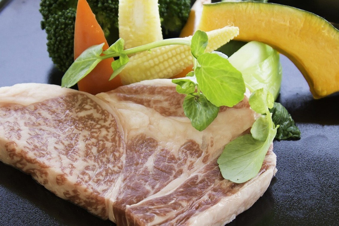 エンリッチ フォトグラフィーが撮影した「料理メニュー写真」の写真