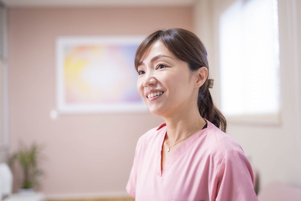 スタジオ11が撮影した「インタビュー撮影案件A」の写真