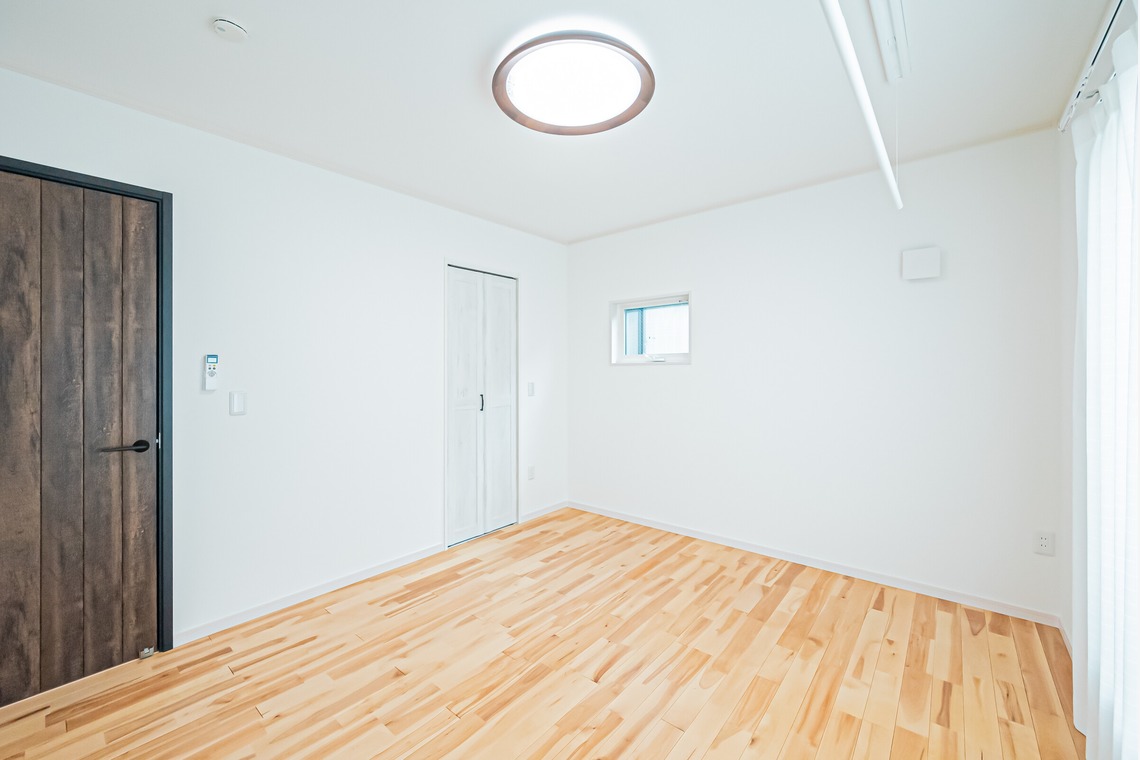 出張撮影 中村まみこが撮影した「吹き抜けの一軒家 物件撮影」の写真