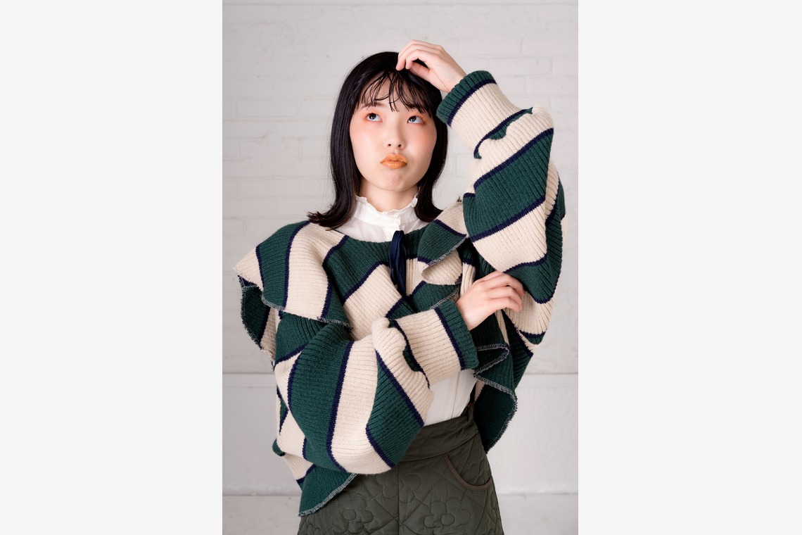 岩本隆之が撮影した写真のアルバム「人物写真」