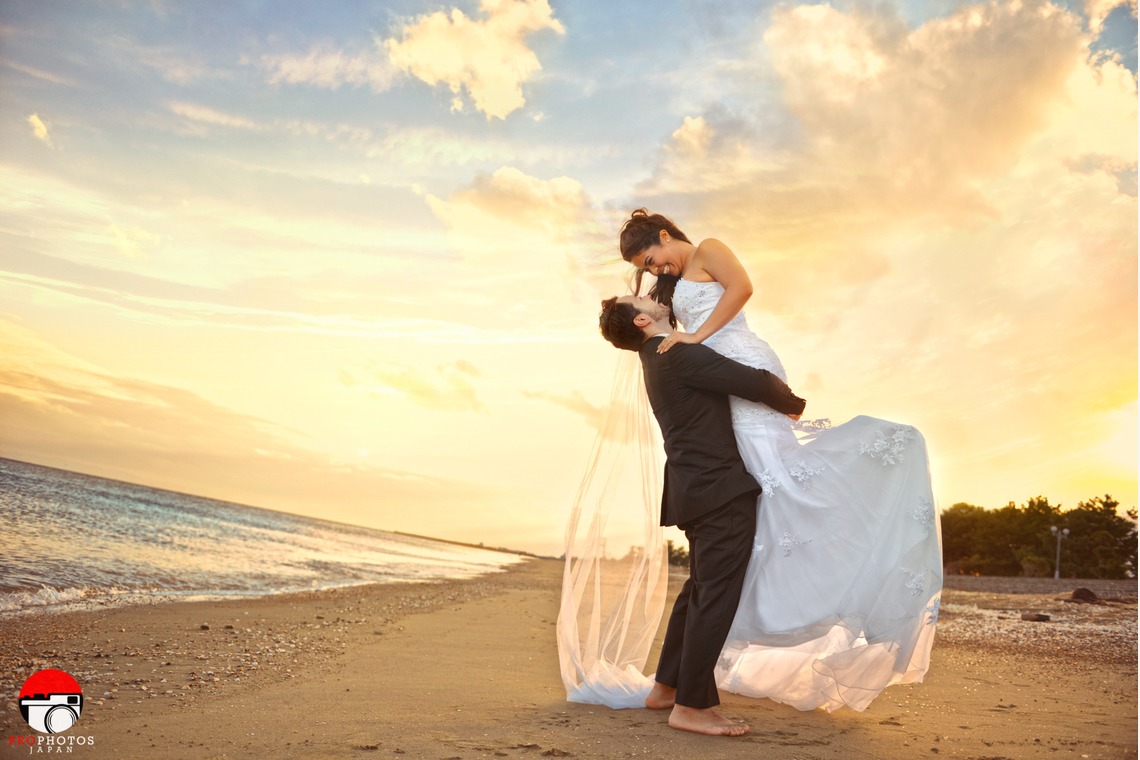 ProPhotos Japanが撮影した「プレウェディング」の写真