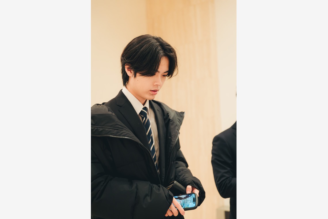 内藤駿介が撮影した写真のアルバム「企業忘年会撮影」