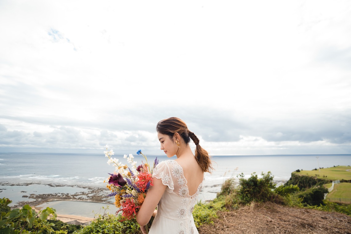 Photo of Wedding (pre-shoot) taken by Tomo's Film