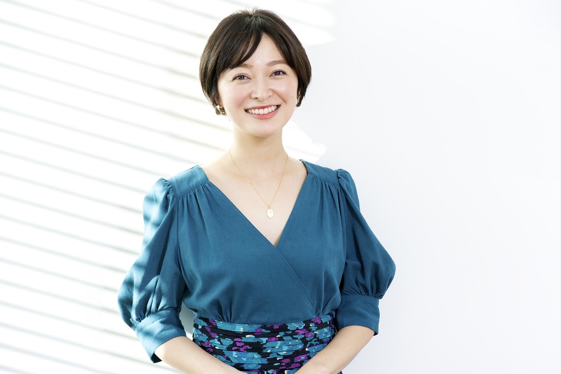 松野葉子が撮影した「ポートレート撮影」の写真