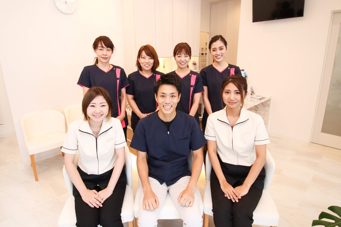 全国出張カメラマン【甲斐ルーカス】が撮影した「企業案件（店舗・会社・サロン・人物など）」の写真