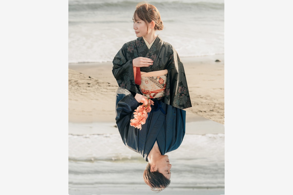 MIELQAが撮影した「ウエディング撮影_作例」の写真