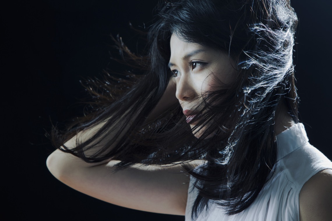 NISHIMURA AKINOBUが撮影した写真のアルバム「宣材写真」