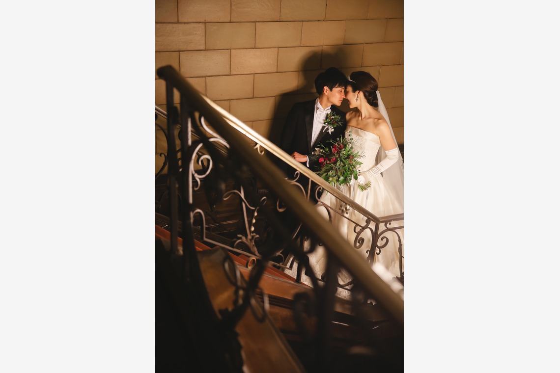 スタジオカドルが撮影した「Wedding Day」の写真