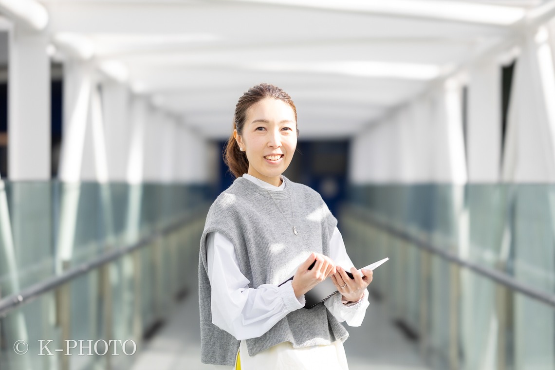 大森光太郎・K-PHOTOが撮影した写真のアルバム「プロフィール撮影（個人事業主様向けHP／SNS／記事用）」