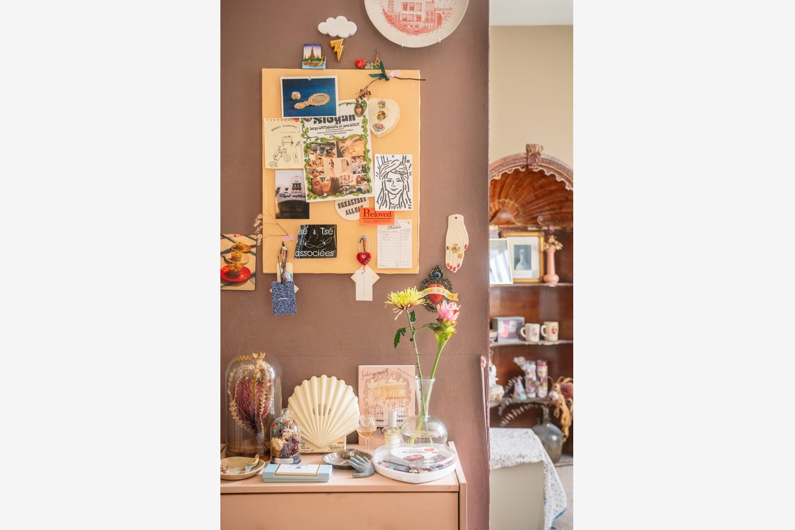 磯谷亮太が撮影した「部屋・建築・風景写真」の写真