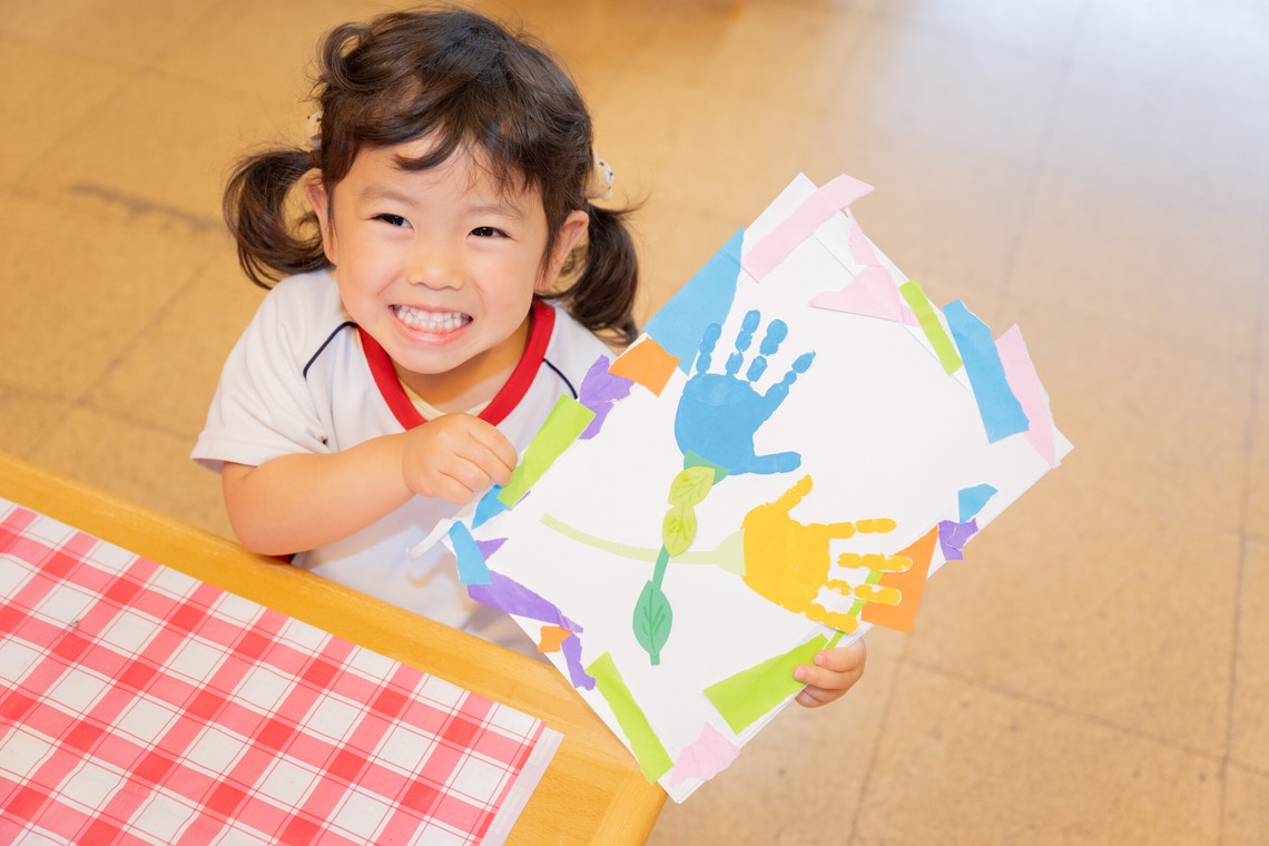 出張撮影TLaboが撮影した写真のアルバム「幼稚園撮影」