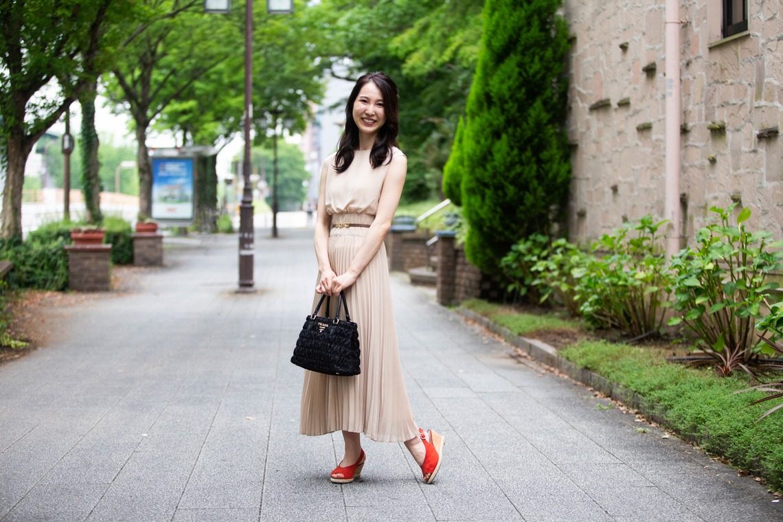 MTワークスが撮影した「ポートレート」の写真