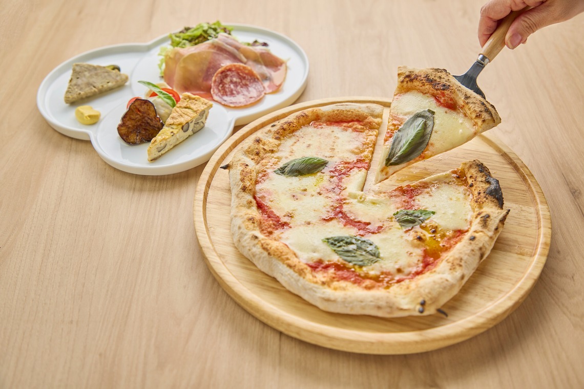 松鹿舎が撮影した「料理撮影」の写真