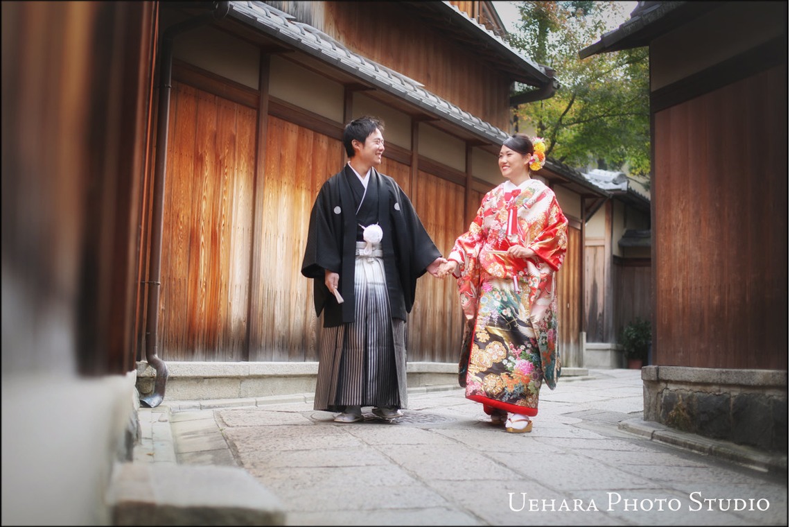 上原フォートスタジオが撮影した「京都・びわ湖・滋賀ロケ」の写真