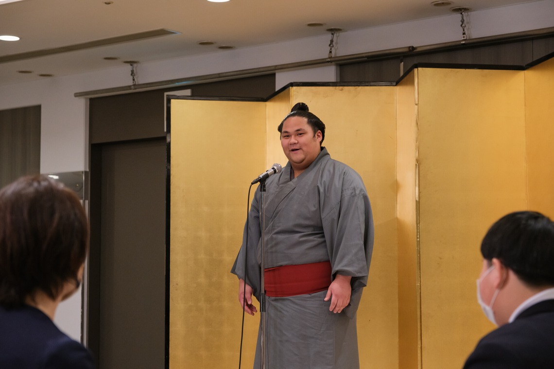 高夏写真店が撮影した「打ち上げパーティの撮影」の写真