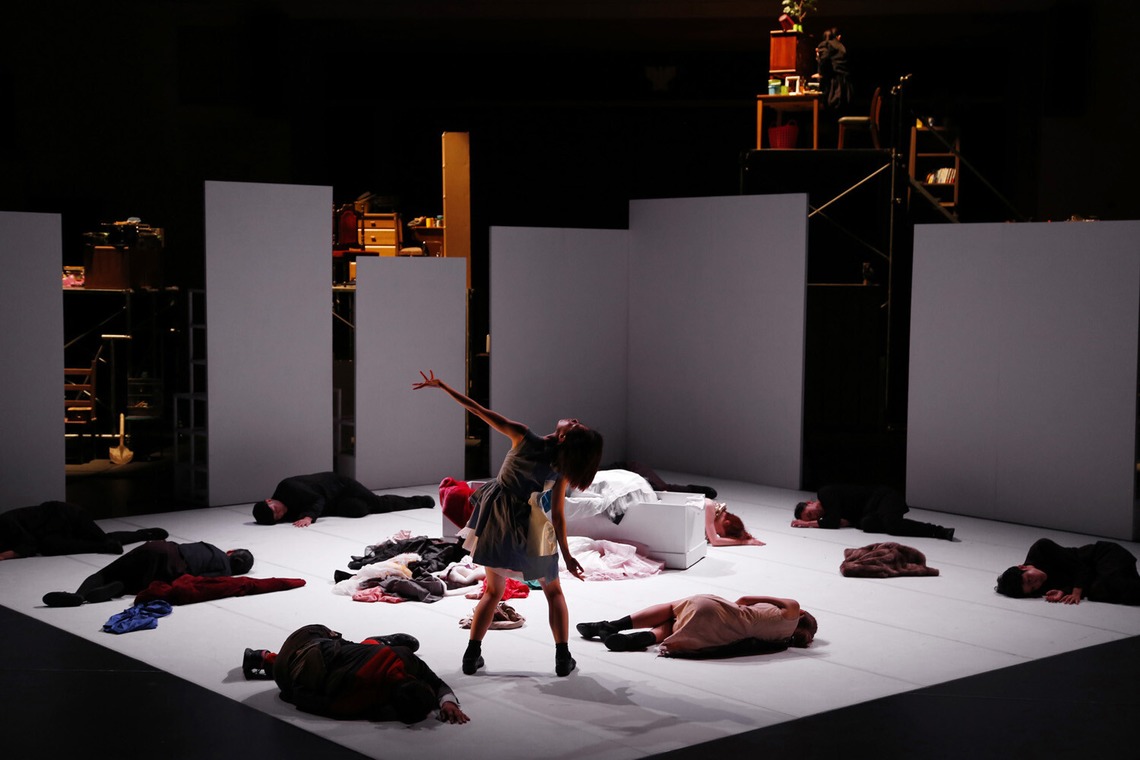 柳　あゆみが撮影した写真のアルバム「イベント撮影」