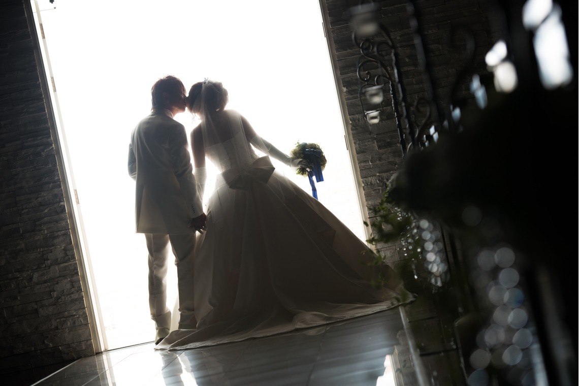 PIC WEDDING PHOTO（沼田 康明）が撮影した写真のアルバム「ホワイトドレス」