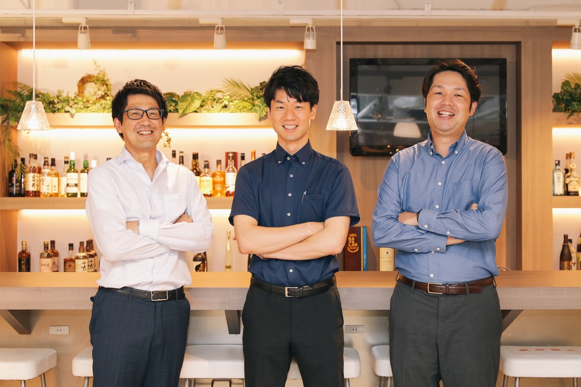 Yasui photographyが撮影した「企業求人」の写真