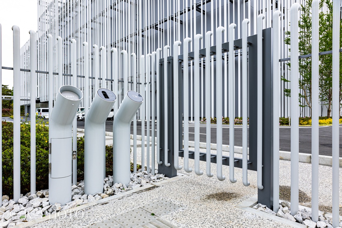 大森光太郎・K-PHOTOが撮影した写真のアルバム「商品商材撮影（ゲート／小扉）」