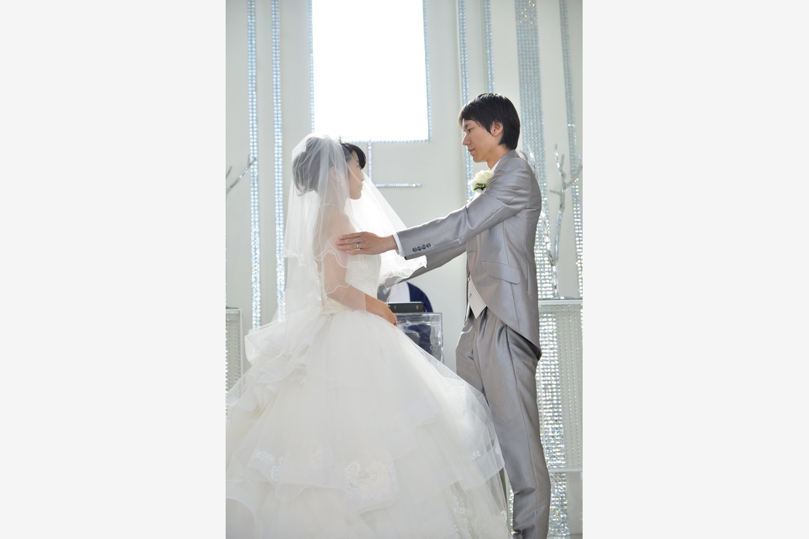 Photo of Wedding day snap taken by CHOCO phototime