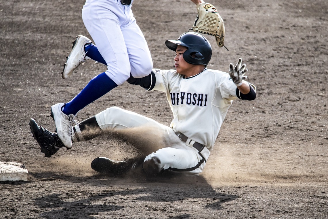 PHOTO 笑福が撮影した写真のアルバム「スポーツ写真」