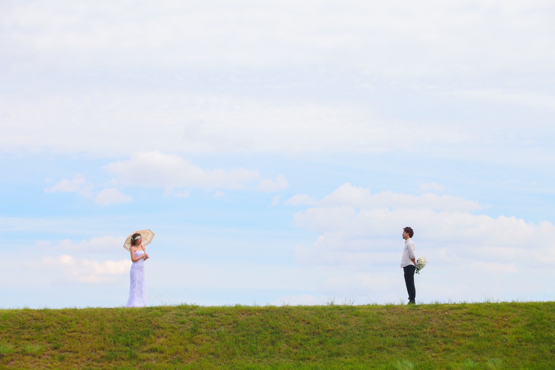 Album of the Wedding, Bridal taken by WEDDING AVENUE - 