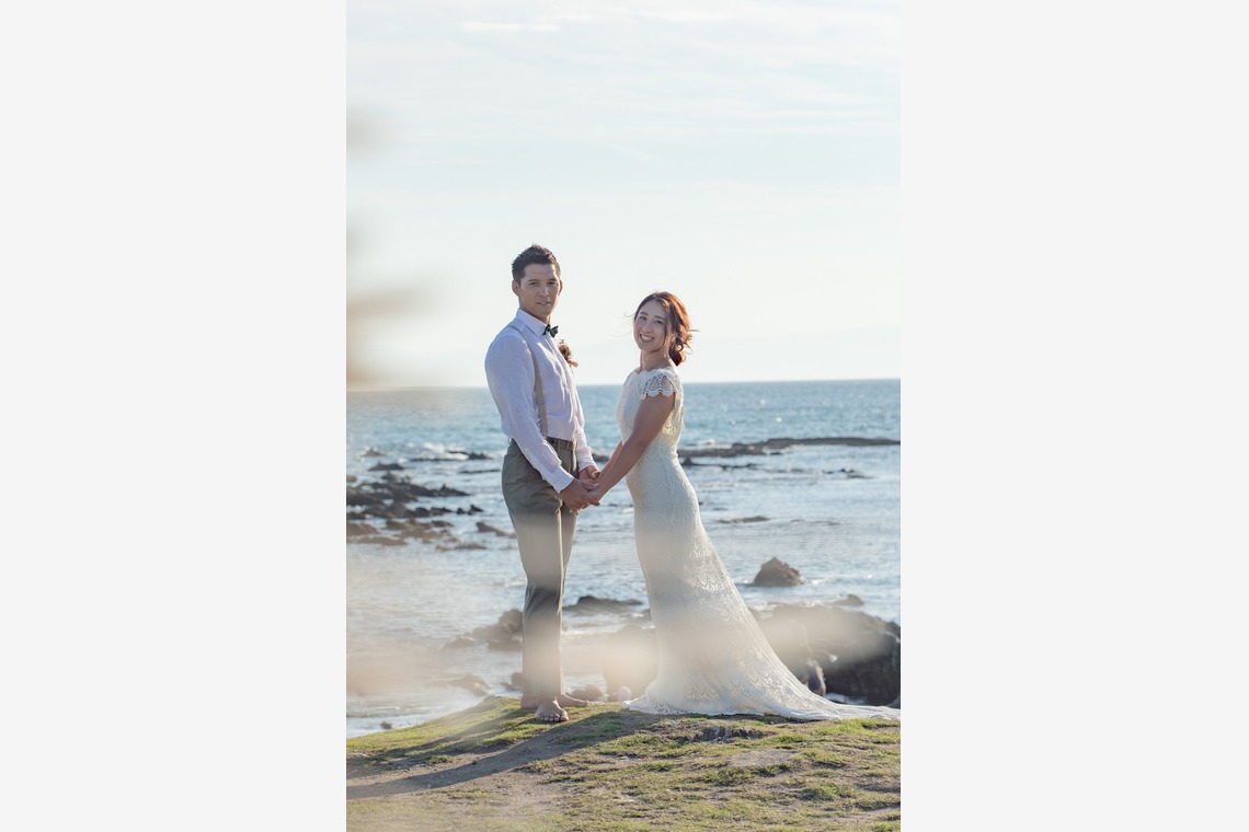 uno e creative act.が撮影した「葉山ワンデイトリップ」の写真