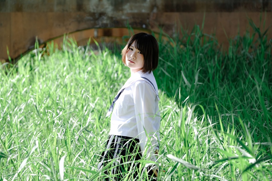 スタジオファンタスが撮影した「プロフィール撮影」の写真