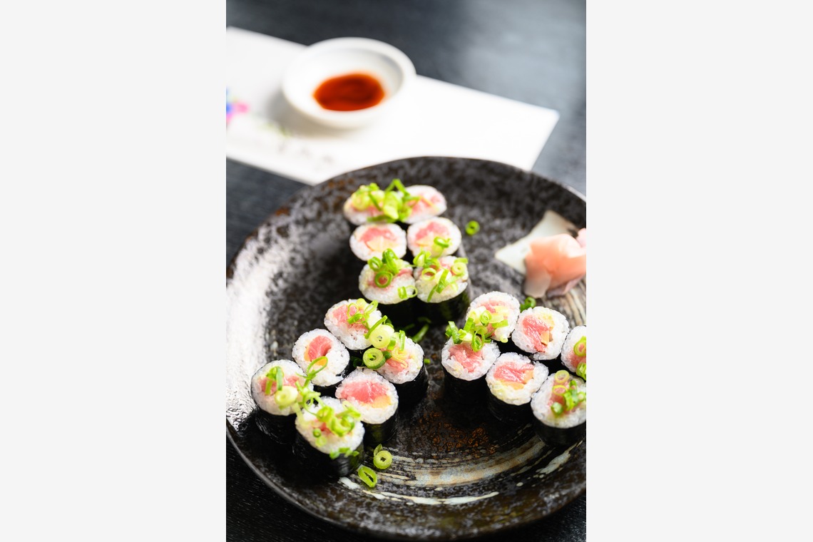 内田 明義が撮影した「料理」の写真